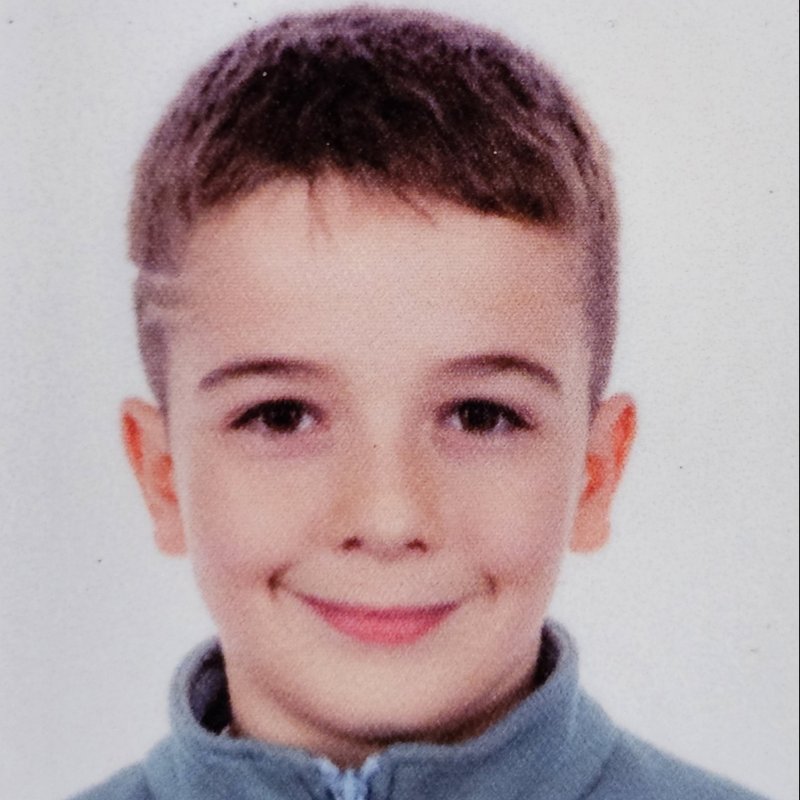 PABLO ESCALLADA COLINA