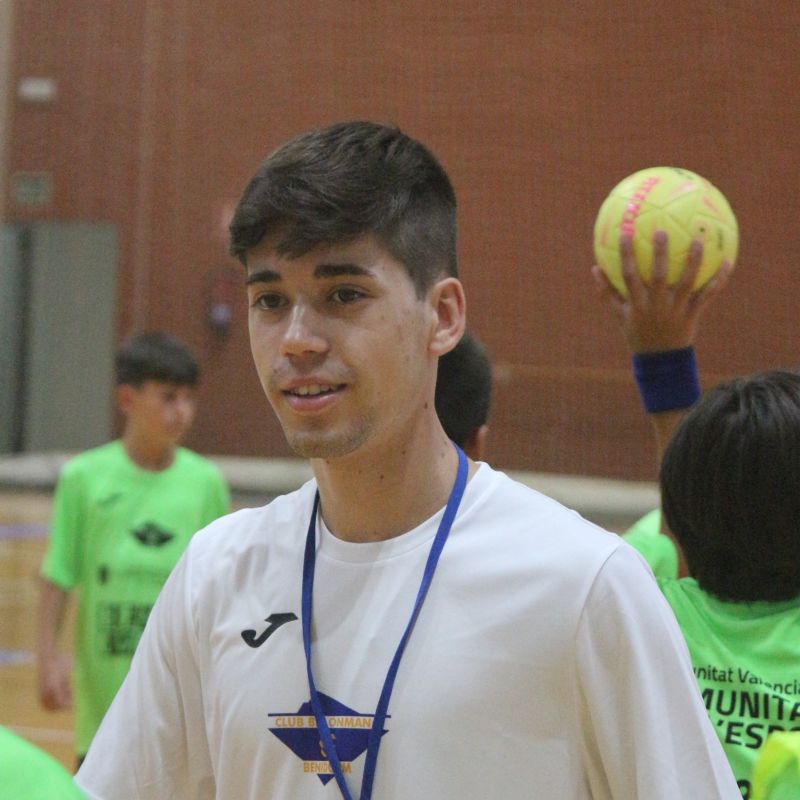 JOAN JOSEP MORENO DIAZ