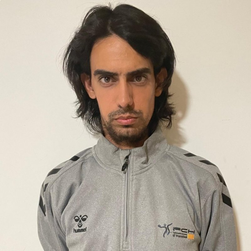 SANTI VEGUILLAS BASCOMPTE