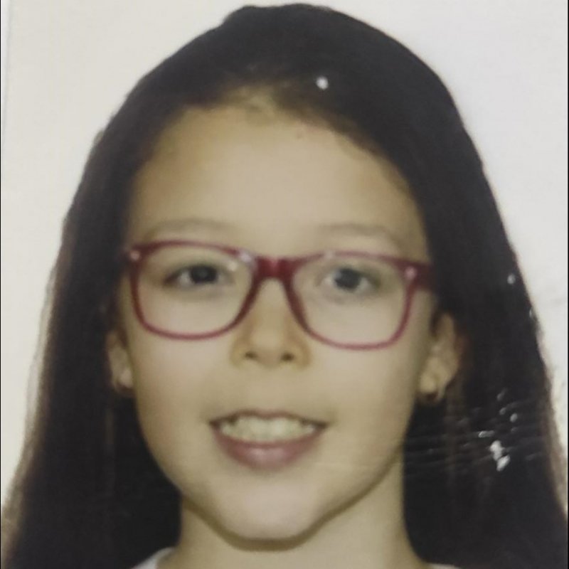 ISABELLA BOQUETE CHIRINOS