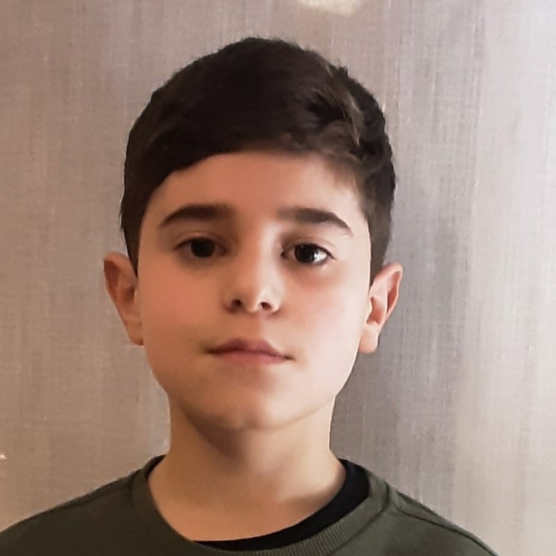 LUCAS  FERNANDEZ LANZA 