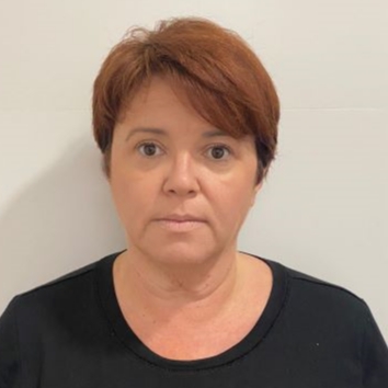 LUISA PICAZO BARRIENTOS