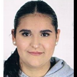 NADIA PROFUMO RAMIREZ