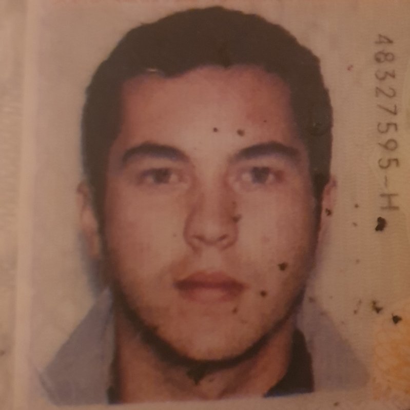 DANIEL APERADOR SANCHEZ