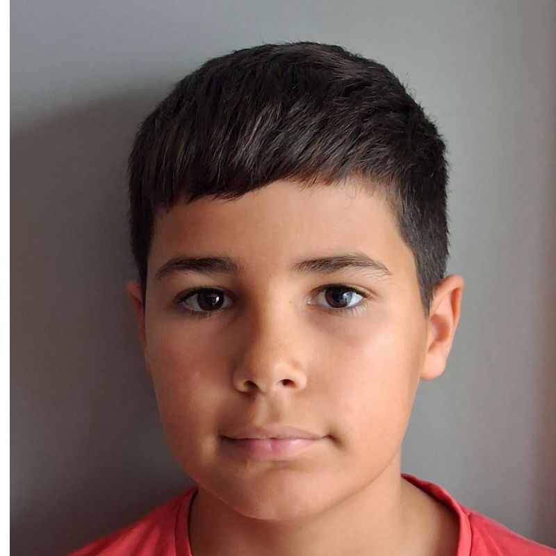 GABRIEL CALVIÑO ALBERT
