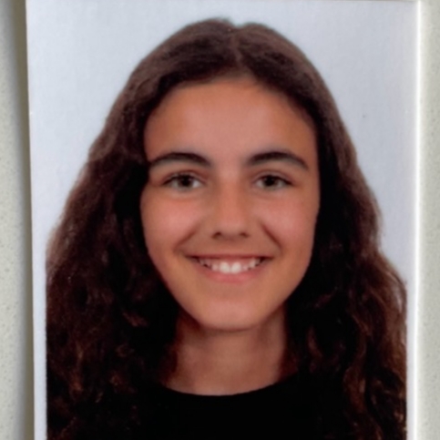ESTHER  VELA GONZALEZ 