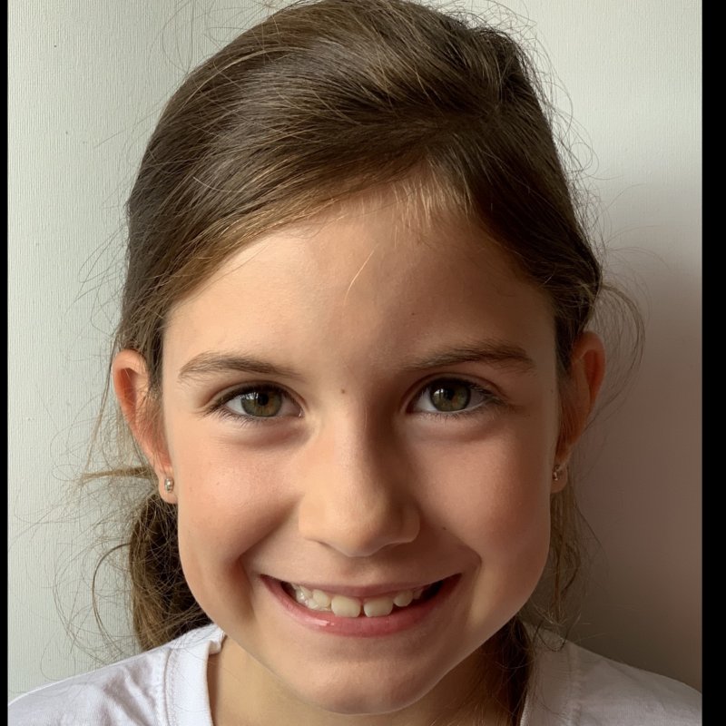 LUCIA PEREZ SANZ DE GALDEANO