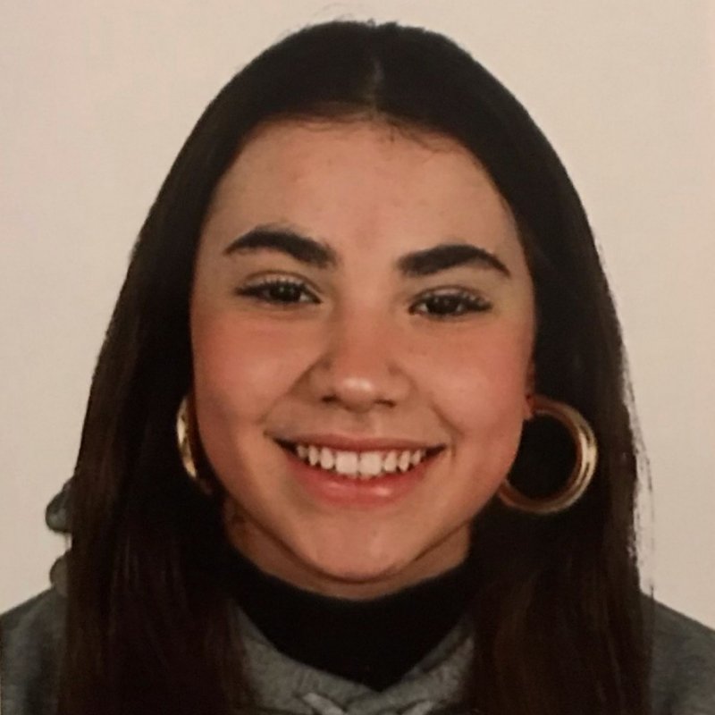 CARLA GARCIA DE BLAS PEÑALVER 