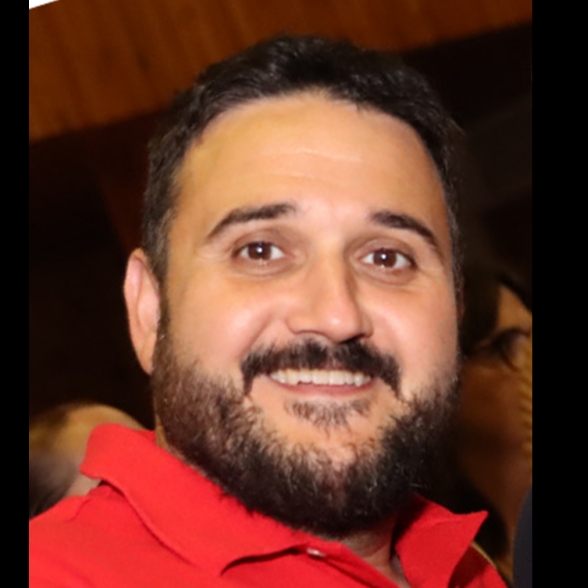 FRANCISCO MARTIN MARTIN