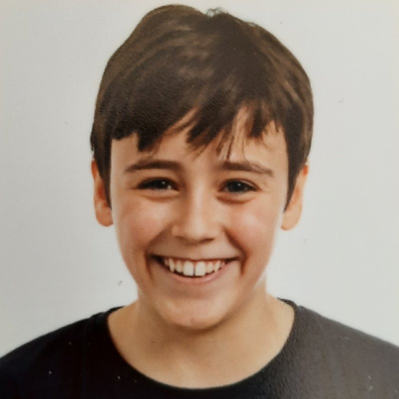 PABLO MARTIN FERNANDEZ