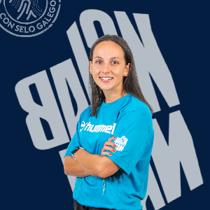 MARTA GONZALEZ FERNANDEZ