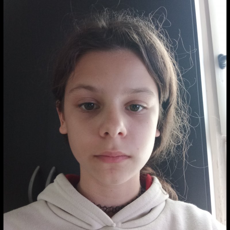 EVELINA LELITKA IVASHCHYSHYN