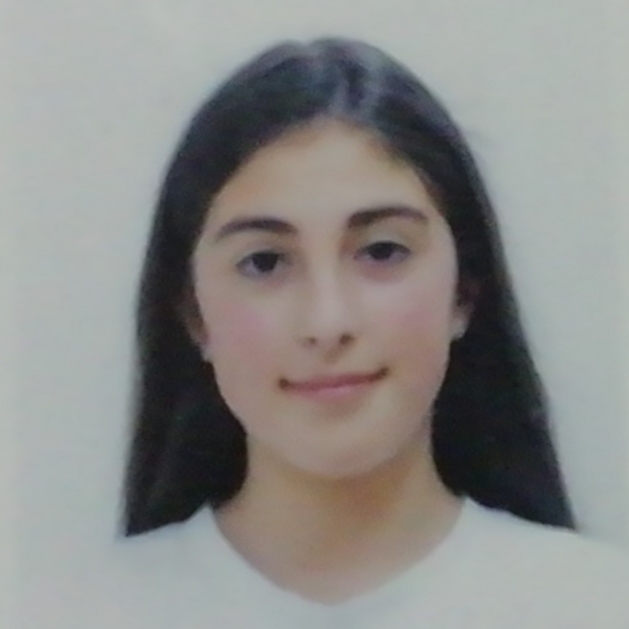 CLAUDIA DELGADO ARCE