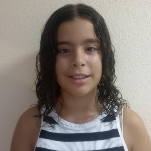 ALBA  ALARCON GONZALEZ