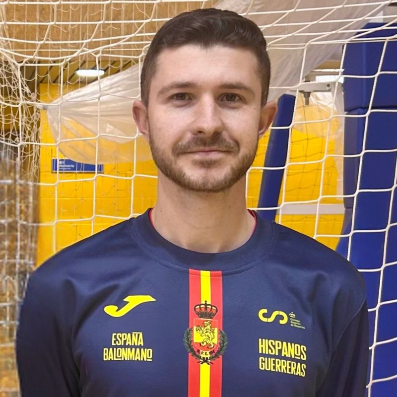 JORGE ARTIGUES SOSPEDRA