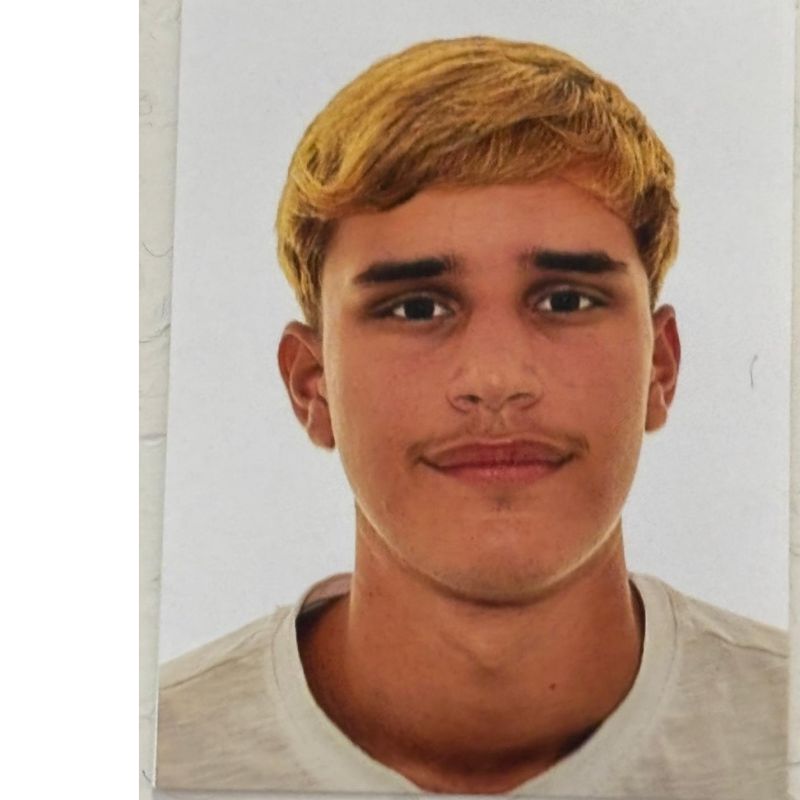 NEYSAN MIGUEL RODRIGUEZ GARCIA