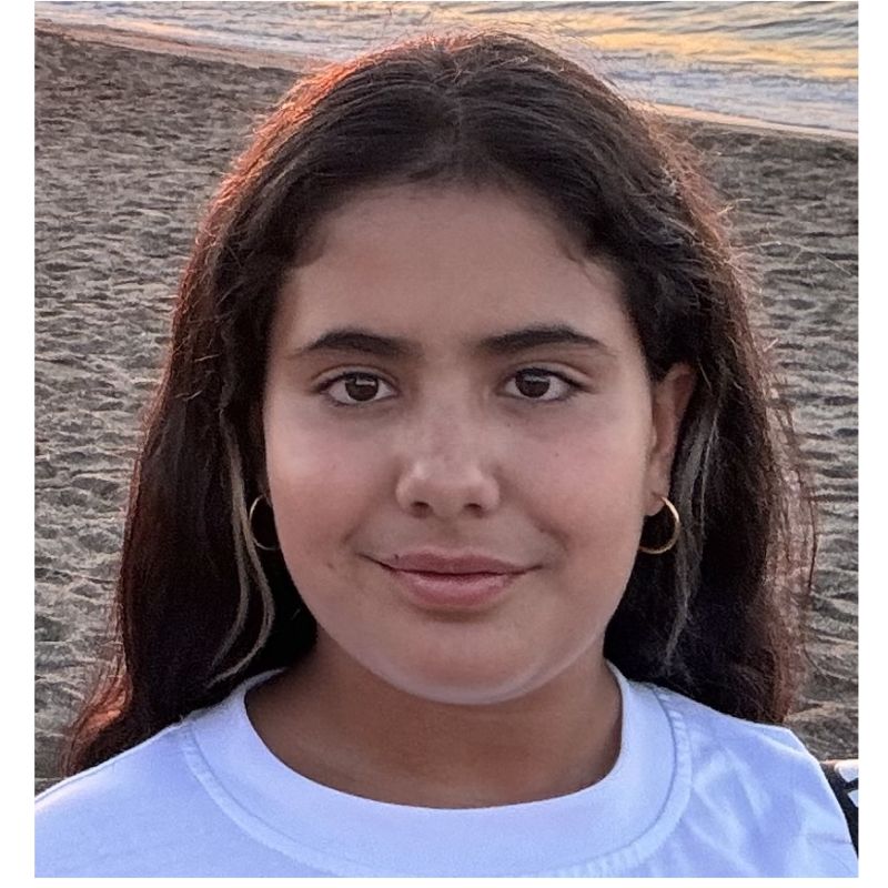 MARIA ROSA ALVARO PEREGRINA