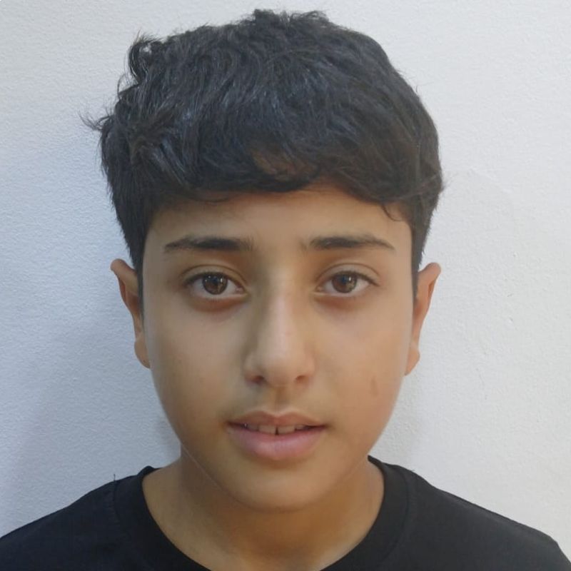 YASIR TAIDI LAAMIRI EL UAHABI