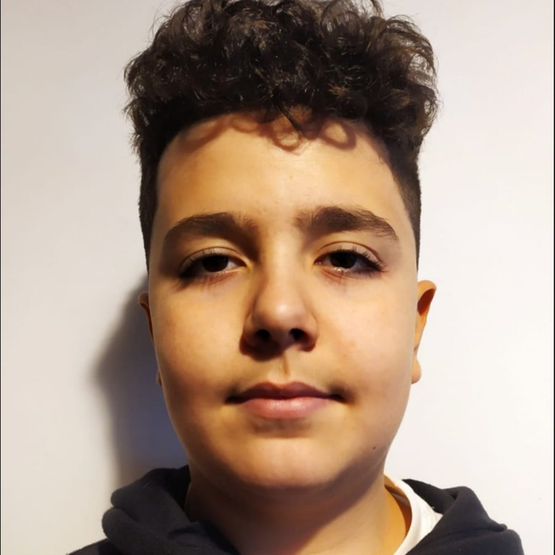 JORGE VILLAR PALACIOS