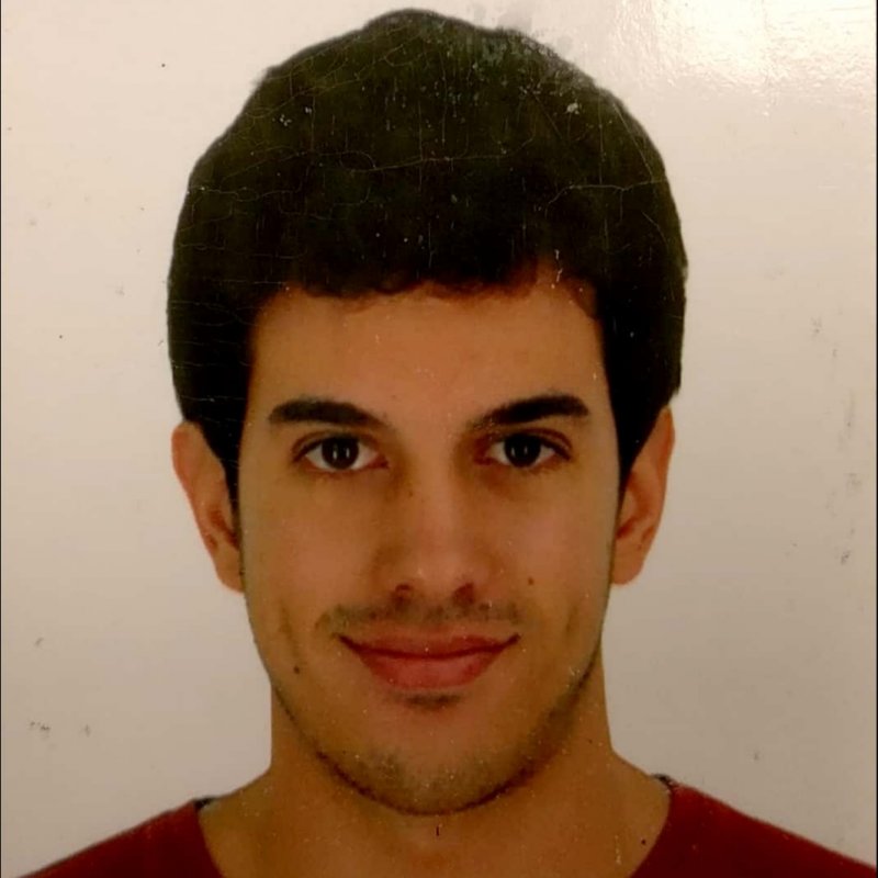 IVAN MARTINEZ FERNANDEZ