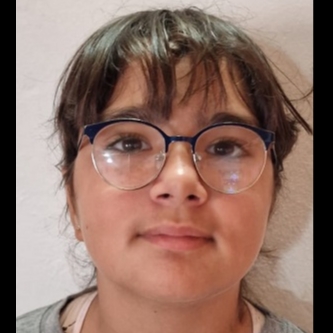 ALEXANDRA MARTIN CEBALLOS