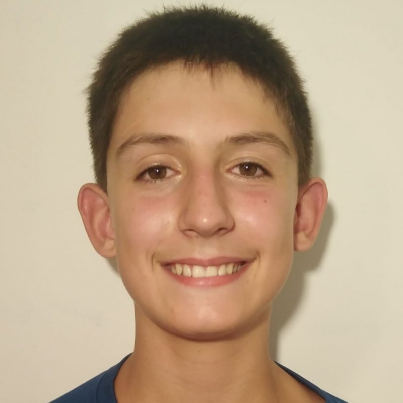MARTIN DOMINGO CLAVERO
