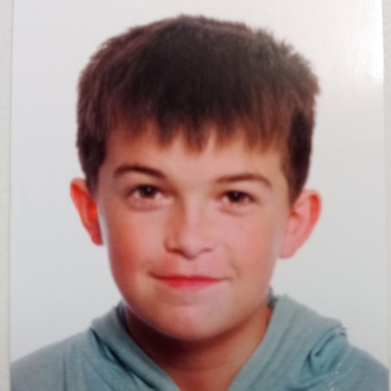 GANIX MIKEL MARIN GARCIA