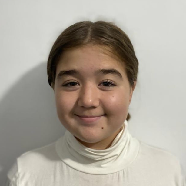 VALENTINA DANIELA MIRABAL RODRIGUEZ