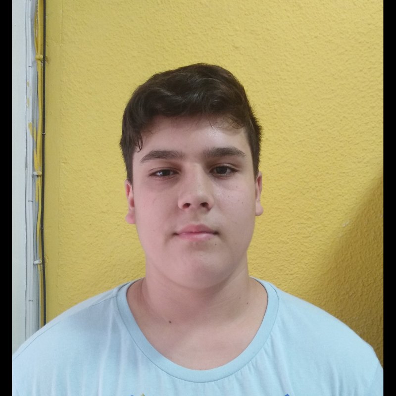 FEDERICO CARRETERO RAMOS