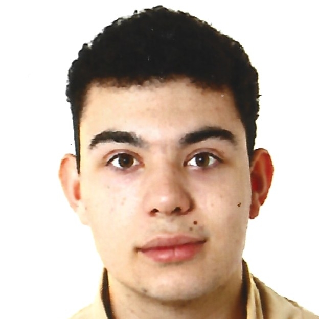 AIMAR USANDIZAGA DA SILVA
