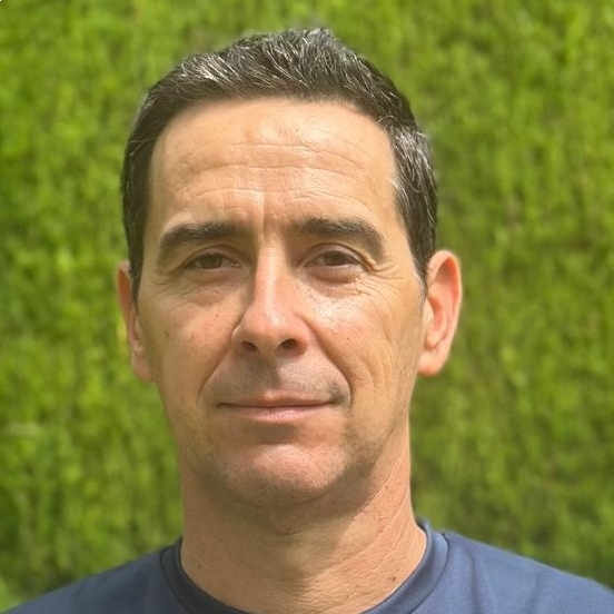 CESAR RUIZ FERNANDEZ