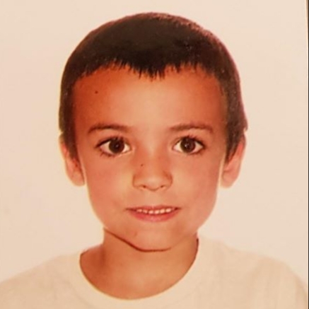 IBON ARRUABARRENA URMENTA