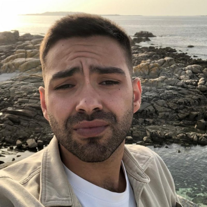 JOSE EMILIO ACUÑA CALDAS