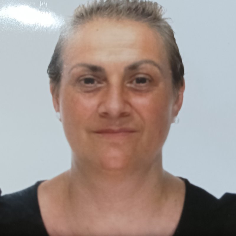 MARIA JOSE GIMENO GIMENO