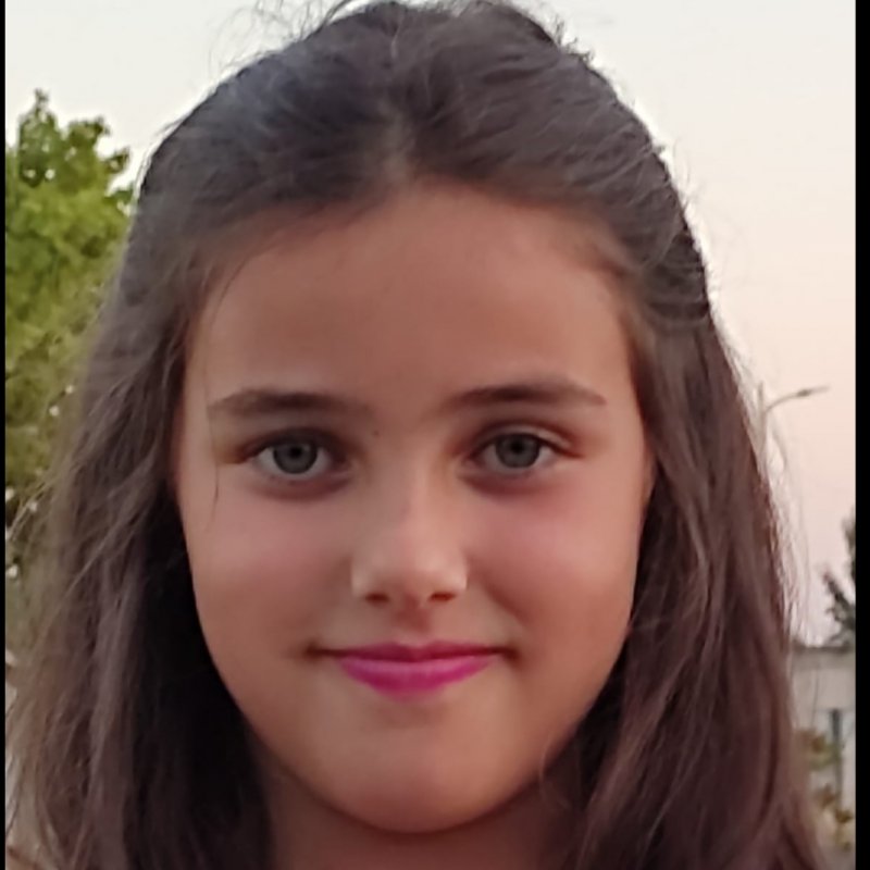 ALBA DAVILA MURILLO