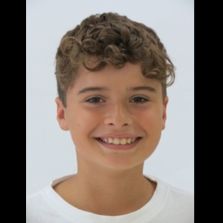 SERGIO  GARCIA FERNANDEZ