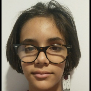 GABRIELA DA SILVA OLIVEIRA