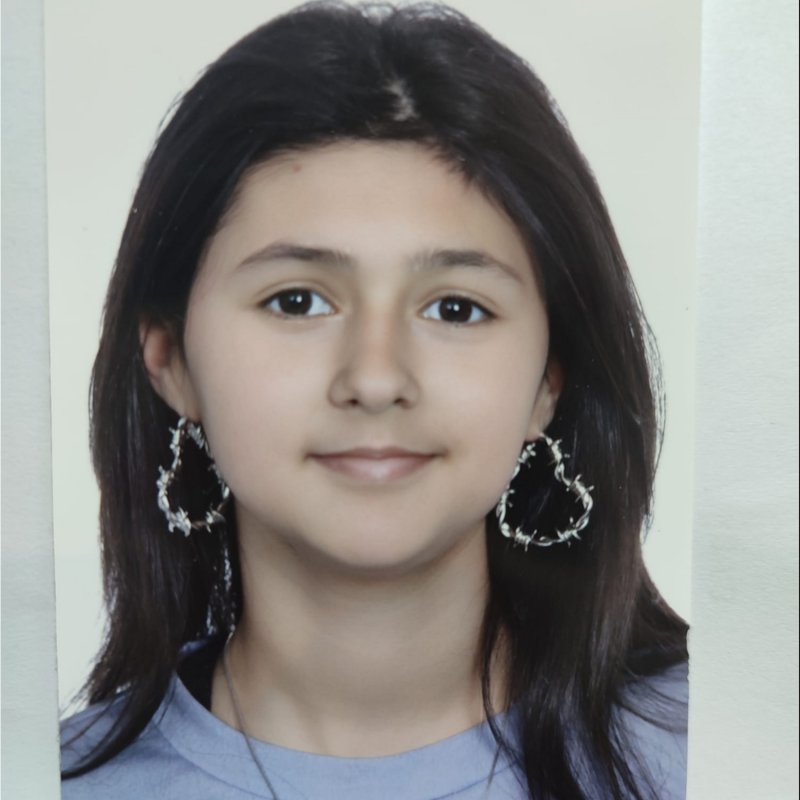 VERA BELTRAN ESPINOSA