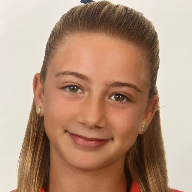 PAULA  MARTINEZ GOMEZ 