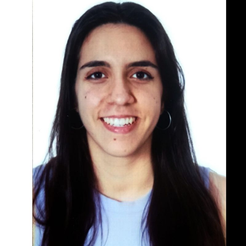 REBECA  LARRODE REMACHA