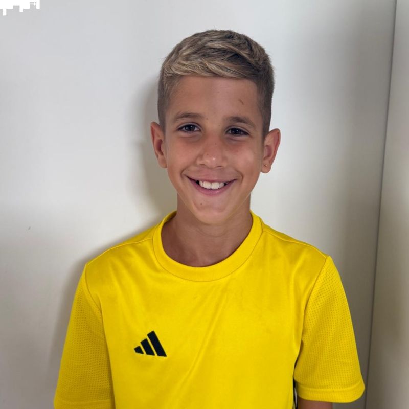 EZEQUIEL BENITEZ LUQUE