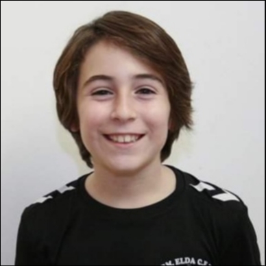 ADRIAN  MONTES CRUZADO