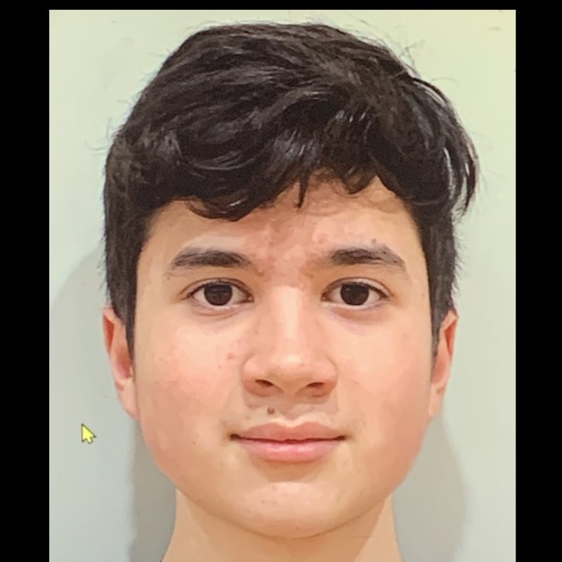 HUGO FLORES DEL PEDRO