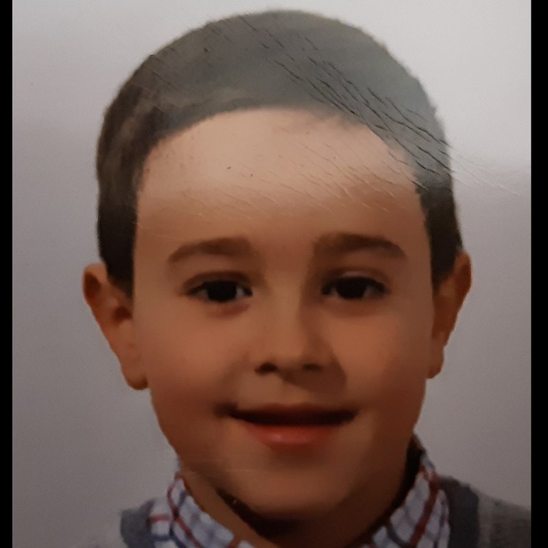 DANIEL VAZQUEZ MARIÑO