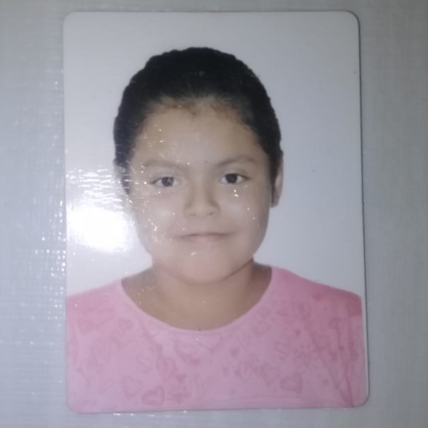 YASMINA KARIM AVAROMA