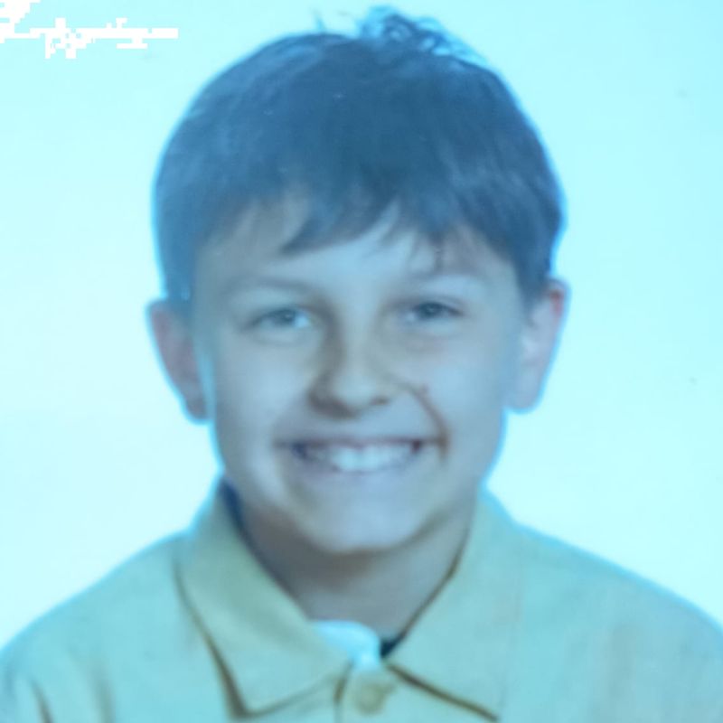 DANIEL DOMINGUEZ TENAGLIA