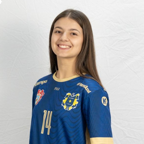 CLAUDIA MALVIDO GONZALEZ