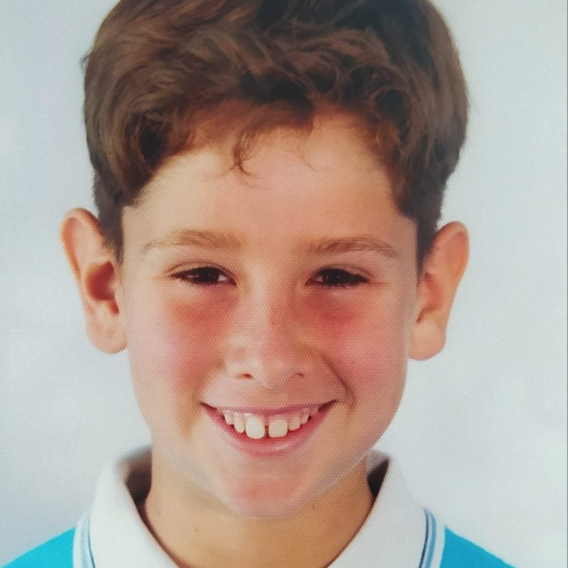 MARCOS HERRERO SEVILLA 