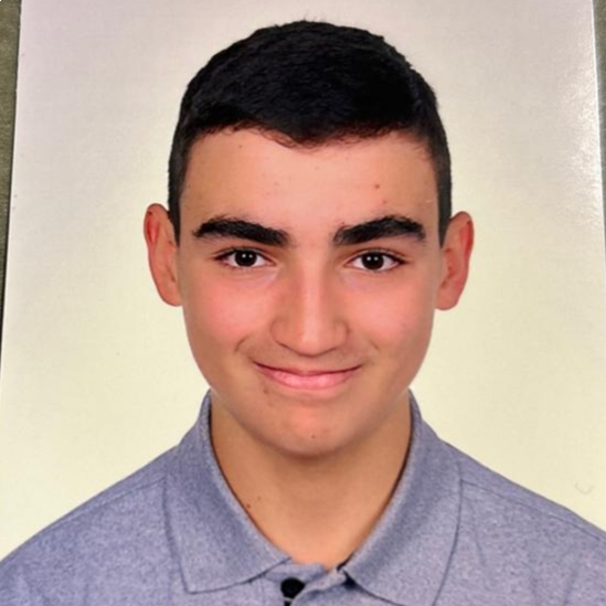 JESUS  VILLEGAS VILLALTA