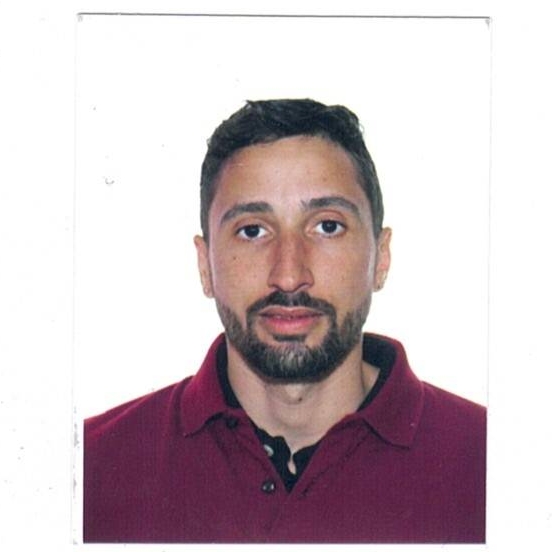 CESAR CALDERON SAN JOSE